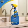 thumbnail image 7 of Zep Home Pro One Pass Mirror & Glass Cleaner - 32 oz. (Case of 6) R49606 - Streak-Free Shine, Eliminates Dirt, Dust, & Smudges, 7 of 7
