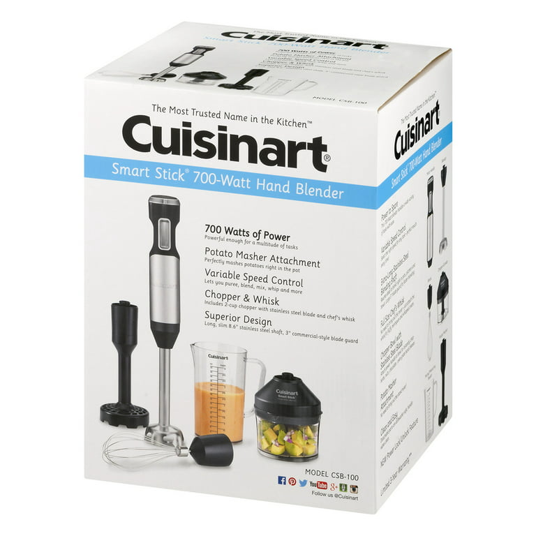 Cuisinart Smart Stick   - Professional Chef Tool