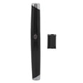 thumbnail image 3 of Facial Hair Trimmer, Effective Convenient Electric Eyebrow Remover  For Vacation Black, 3 of 8