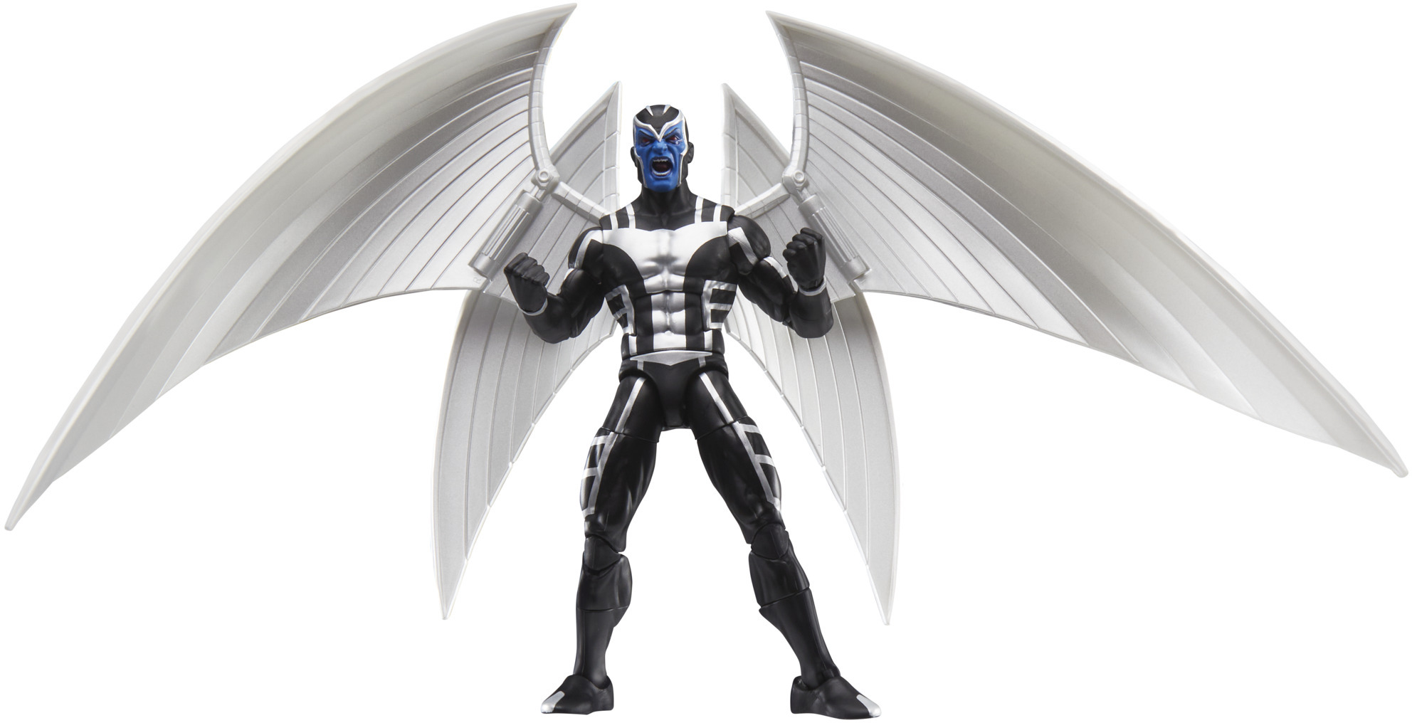 Hasbro Collectibles - X-Force - Marvel Legends - Archangel Action Figure