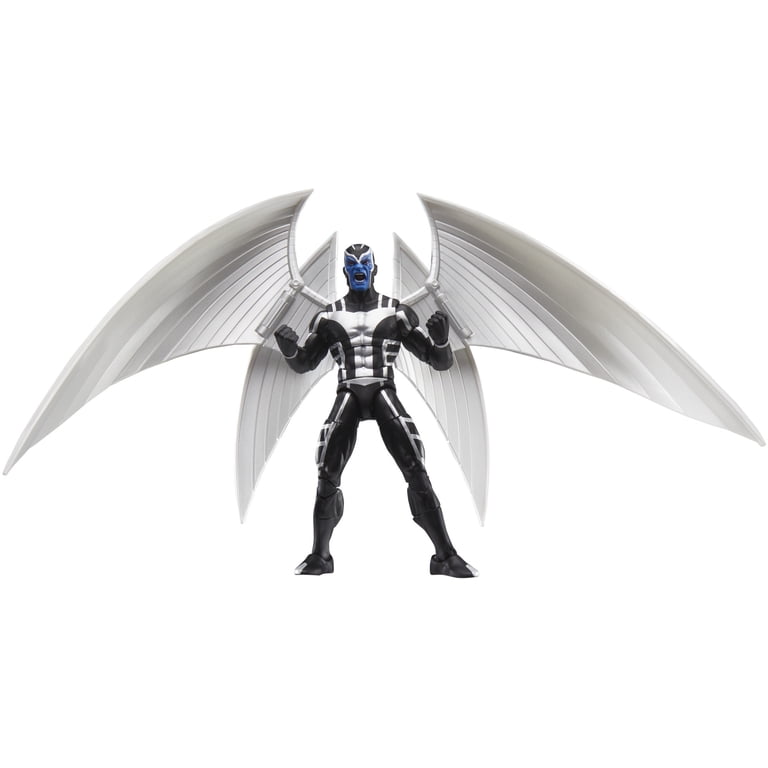 Hasbro Collectibles - X-Force - Marvel Legends - Archangel Action