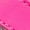 Hot Pink, variant on Ramiter Girls' Sneakers Fashion Autumn Children Girls Sports Shoes Flat Thick Bottom Lightweight Non Slip Lace up Hook Loop Easy To Wear Colorblock Mesh upper Breathable Shoes,Green