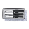 thumbnail image 2 of Rada Cutlery Paring Knife Set 3 Knives with Stainless Steel Blades, 2 of 2