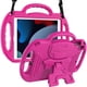 thumbnail image 1 of Funda infantil LTROP para iPad de 10,2 pulgadas de 7.ª, 8.ª y 9.ª generación con correa, 1 of 9