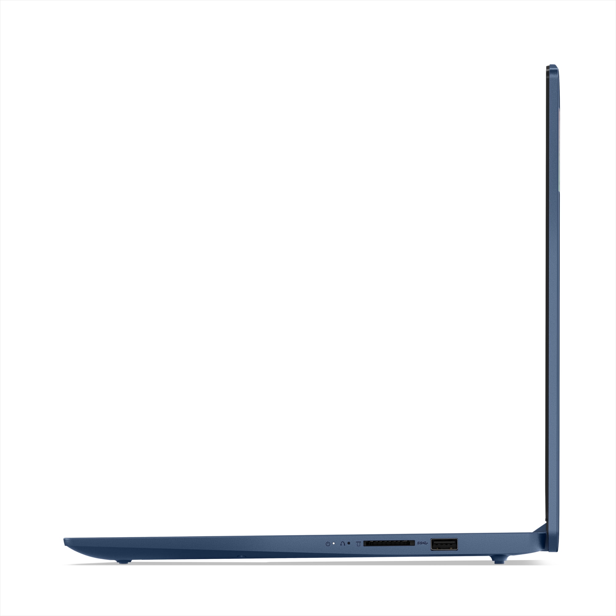 Lenovo IdeaPad Slim 3i 15.6" Laptop, Intel Core i3-N305, 8GB, 256 SSD, 82XB00BMUS