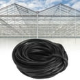 thumbnail image 3 of Rubber Cable,Black Greenhouse Rubber Strip Greenhouse Accessories Glass Rubber Strip Custom Engineered, 3 of 8