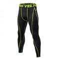 thumbnail image 1 of MesaSe [Brand Clearance!]Men‘s Thermal Compression Pants Athletic Sports Leggings Running Tights Cold Weather Winter Warm Base Layer Bottom, 1 of 7