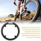 thumbnail image 3 of Greeniant Protector de cadena de bicicleta para alta protección y durabilidad, cubierta protectora de bielas, apariencia de bicicletas Ciclismo, 3 of 6