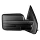 thumbnail image 1 of Espejo F-150 2009 A 2014 Ford Der Man Corrug Genérica ., 1 of 4