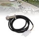 thumbnail image 5 of Sensor De Odómetro De Motocicleta, Ajuste Universal Cable De Sensor De Odómetro De Alta Resistencia Construcción Robusta ABS Larga Vida útil Para La Mayoría De Motocicletas, 5 of 7