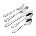thumbnail image 2 of Oneida Peyton 42 Piece Everyday Flatware Set, 2 of 3