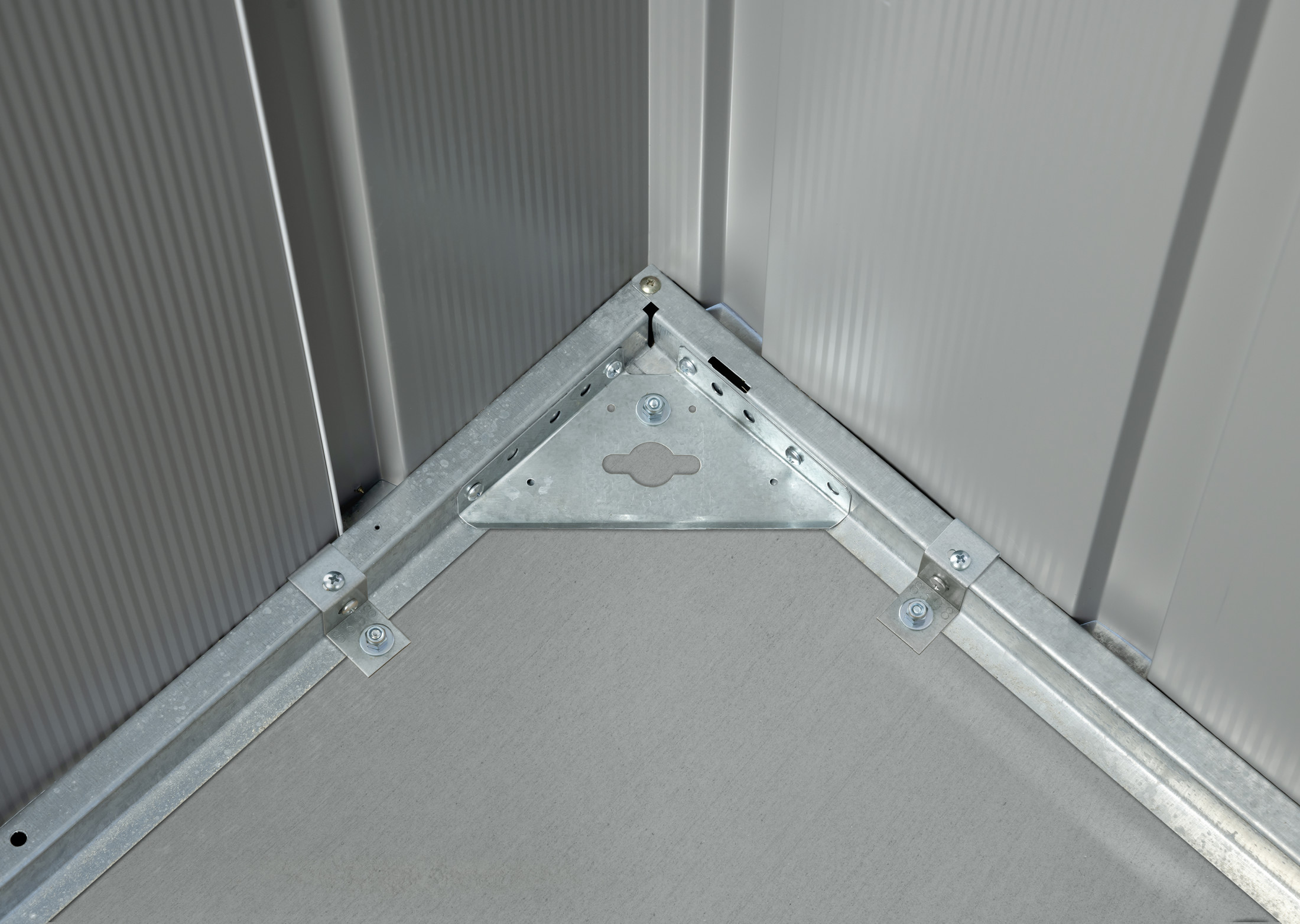 Concrete Anchor Kit