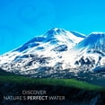 thumbnail image 3 of Eternal Water, Naturally Alkaline Mineral Spring Water From The Shasta-Trinity Alps, USA. (20.2 oz) 24 Bottles, 3 of 7