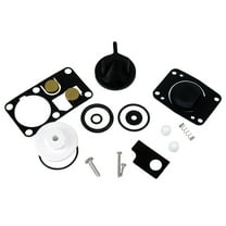 Jabsco Service Kit Manual Toilet 29090-29120-3000