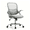 Gray-Flip up Arms, variant on Atilioo Ergonomic Office Chair, Comfy Desk Chair with Adjustable Height & Lumbar Support, Mesh Swivel Rolling Computer Chair with Armrests for Adults, Black