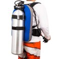 thumbnail image 3 of Dive Rite Hydro Lite BCD System, 3 of 5