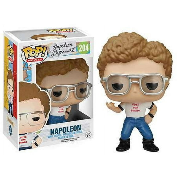 Funko POP! Collector Figure