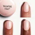 thumbnail image 5 of gel couture by Essie Nail Polish, Blush White, Wearing Hue?, 0.46 fl oz Bottle, 5 of 11