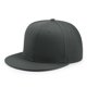 thumbnail image 1 of Gorra de béisbol para hombre y mujer, gorra ajustada con espalda cerrada, plana, fútbol americano, grande, para hombre, 60cm, 62cm, 64cm hola suerte  unisex, 1 of 2