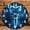 Dental Implant, variant on 12 Inch Wall Clock, Voyage Compass Wooden Round Wall Clocks with Silent Non-Ticking Quartz Movement, Battery Operated, Art Decor Hanging Clock for Kitchen, Bathroom, Bedroom, Living Room