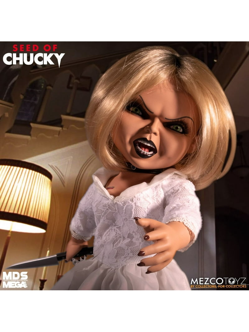 Seed of Chucky Tiffany 1:1スケールフィギュア Seed of Chucky Tiffany 1:1スケールフィギュア Amazon | ティファニー