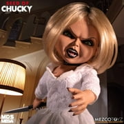 Mezco - Seed of Chucky - MDS Mega Scale - Talking Tiffany
