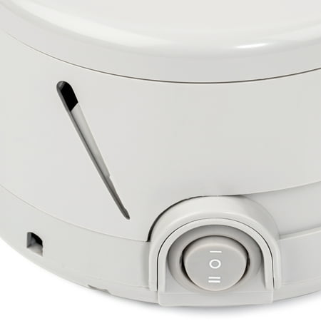 Yogasleep Dohm® Classic White Noise Sleep Sound Machine, Gray