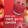 thumbnail image 2 of Ambientador Candle Jar Glade, manzana y canela, 100 ml, 2 unidades, 2 of 9