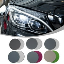 60pcs 3in Hook&Loop Wet&Dry Sanding Discs Kit for Wood Furniture and Automotive Polishing