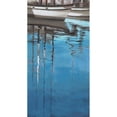 thumbnail image 3 of Dag, Inc. 9x14 Black Modern Framed Museum Art Print Titled - Set Sail 11, 3 of 5