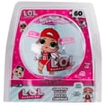 thumbnail image 1 of L.O.L. Surprise! 60-Piece Puzzle Sphere, 1 of 1