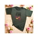 thumbnail image 1 of Playera Blusa De a ti que me diste tu vida tu amor y tus chanclazos para el dia de la madres Color Verde Oliva Talla Mediana Marca Emil SaEs, 1 of 4