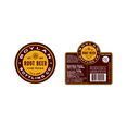 thumbnail image 3 of Pack of 12, Boylan Root Beer, 12 oz, 3 of 4