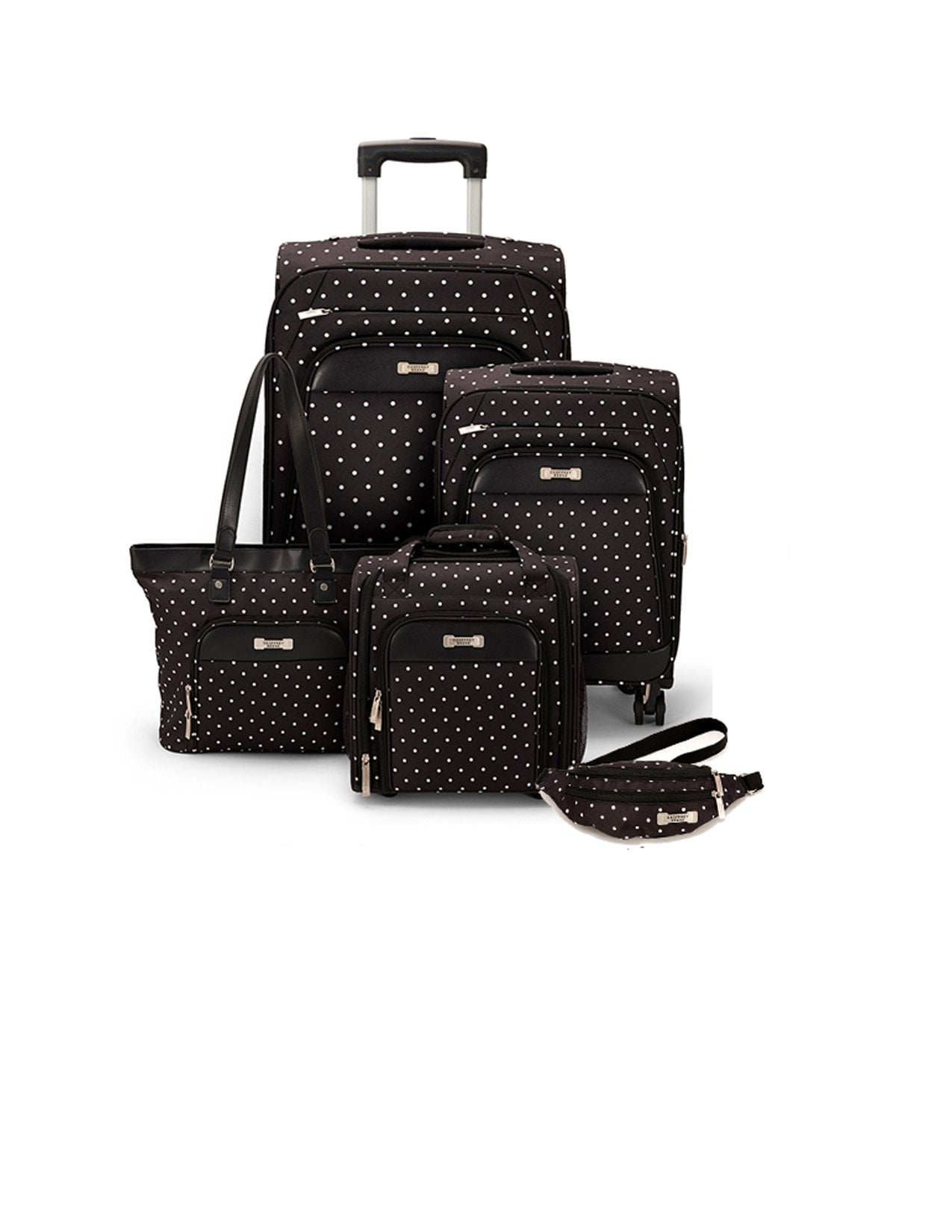 geoffrey beene tech messenger bag