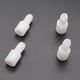 thumbnail image 3 of Pasador de cristal for ventana de puerta móvil, 4 unidades, for VW Passat B5 B7 Jetta 5 MK6, Bora 4 Golf 4 MK5 Tiguan Superb Seat Ibiza Leon A4 6N0839511, 3 of 3