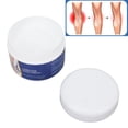 thumbnail image 4 of Crema Para Venas Varicosas, Crema Hidratante Para Aliviar El Dolor De Arañas Vasculares, Promueve La Circulación Sanguínea Para El Tratamiento De Venas Varicosas Para Mujeres ANGGREK Otros, 4 of 8