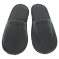 thumbnail image 1 of 6 pares en casa Manténgase en cómoda zapatillas desechables cómodas zapatillas de huéspedes, 1 of 7