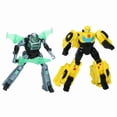 thumbnail image 2 of Figuras de Acción Hasbro Transformers EarthSpark Cyber-Combiner Terran Bumblebee y Mo Malto, 2 of 6