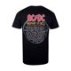 thumbnail image 2 of AC/DC - Camiseta 79 para Hombre (Negro), 2 of 4
