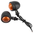 thumbnail image 4 of Luz de señal para motocicleta, LED de 12 W, lámpara para motocicleta, luz para motocicleta, instalación sencilla, 4 of 9