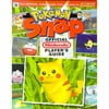 Nintendo Power Pokemon Snap 64 Player's Official Strategy Guide Book