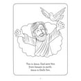 thumbnail image 2 of Our Daily Bread for Kids Easter Coloring and Activity Book, (Paperback), 2 of 8