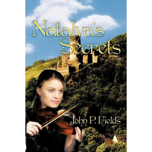Natalya's Secrets (Paperback)