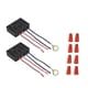 thumbnail image 1 of Touch Lamp Switch 2 Pack,Touch Lamp Control Module for Dimmable LED, 1 of 5