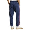 thumbnail image 2 of Women's Polo Ralph Lauren Blue Team USA 2024 Summer Olympics Villagewear Retro Sweatpants, 2 of 2