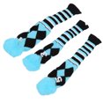 thumbnail image 5 of Premium Knitted  Club Head Covers, Unique Designs, Soft Fabric, Guard Against Scratches, 5 of 13