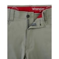 thumbnail image 5 of Wrangler Men's Outdoor Comfort Flex Cargo Pant, 5 of 6