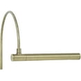 thumbnail image 2 of House of Troy Advent Profile 9" LED Plug-In Picture Lights, 2 of 2