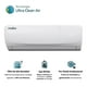 thumbnail image 2 of Mini Split Mabe On/Off 12,000 BTU's solo Frío 115V, 2 of 4