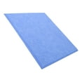 thumbnail image 2 of Garosa 6Pcs Acoustic Absorption Panel Thickened Reduce Reverb Sound‑Proof Padding Absorber,Sound Proof Padding for Wall,Sound Absorbing Panel, 2 of 8
